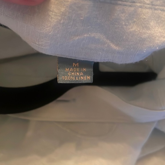 Tommy Bahama Button Down Shirt - Picture 8 of 8